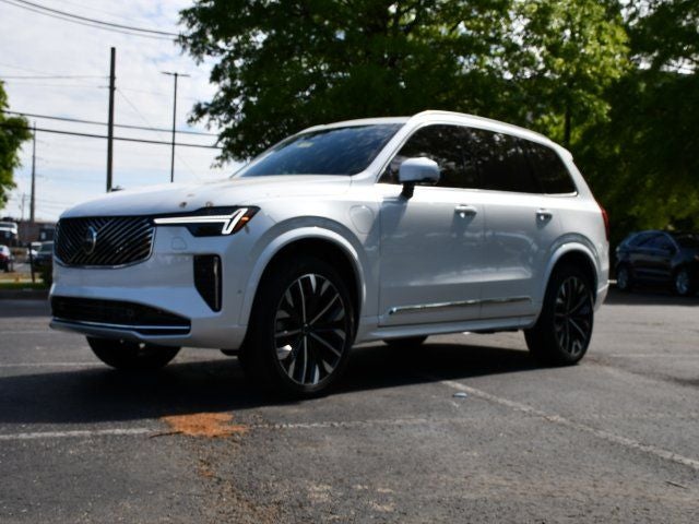 2025 Volvo XC90 Plug-In Hybrid T8 Plus 7 Passenger 2025.5