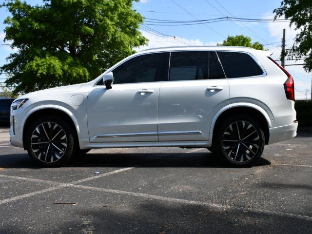 2025 Volvo XC90 Plug-In Hybrid T8 Plus 7 Passenger 2025.5