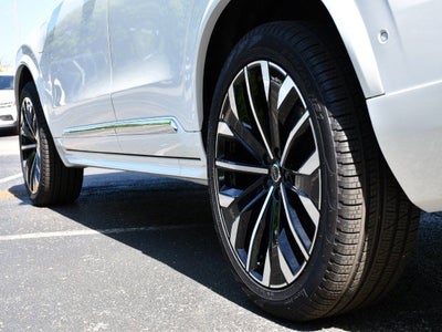 2025 Volvo XC90 Plug-In Hybrid T8 Plus 7 Passenger 2025.5