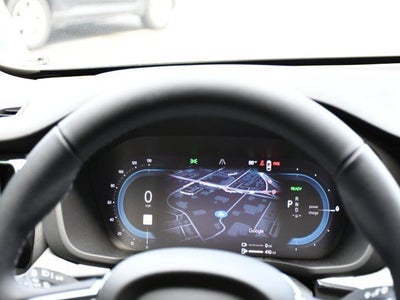 2025 Volvo XC60 Plug-In Hybrid T8 Plus