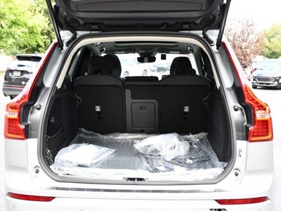 2025 Volvo XC60 Plug-In Hybrid T8 Plus