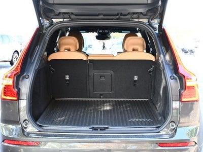 2022 Volvo XC60 B5 Inscription