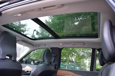 2023 Volvo XC90 B5 Plus