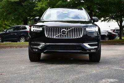 2023 Volvo XC90 B5 Plus