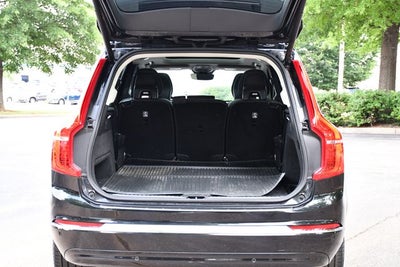 2023 Volvo XC90 B5 Plus