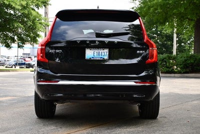 2023 Volvo XC90 B5 Plus