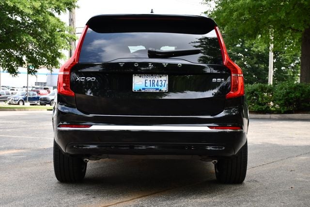 2023 Volvo XC90 B5 Plus