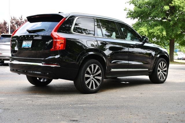 2023 Volvo XC90 B5 Plus