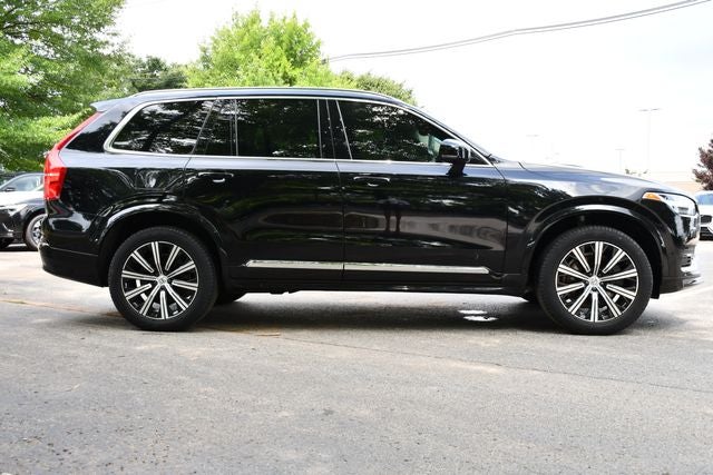 2023 Volvo XC90 B5 Plus