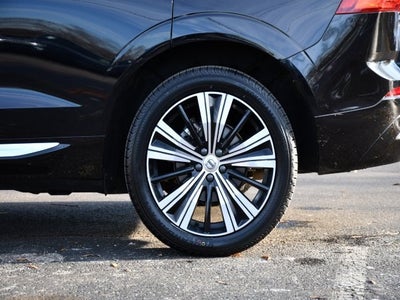 2022 Volvo XC60 B5 Inscription