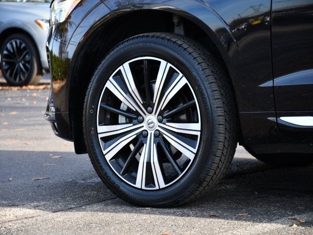 2022 Volvo XC60 B5 Inscription