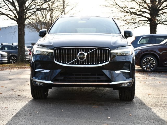 2022 Volvo XC60 B5 Inscription
