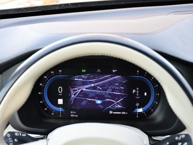 2022 Volvo XC60 B5 Inscription