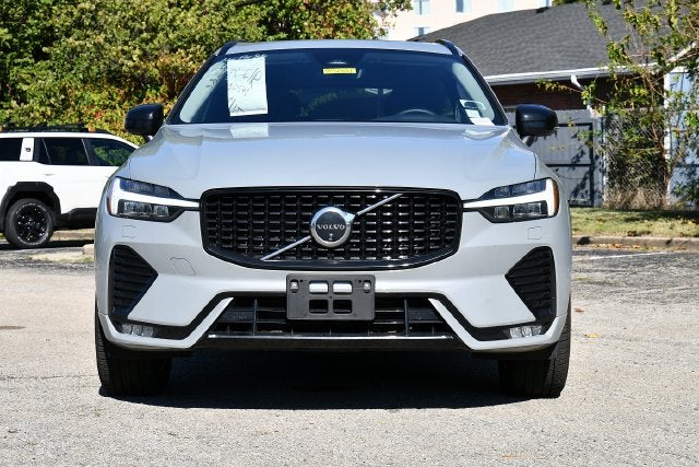 2024 Volvo XC60