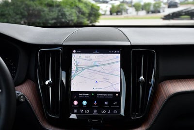 2024 Volvo XC60 B5 Plus Dark Theme