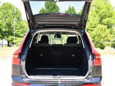 2023 Volvo XC60 B5 Core