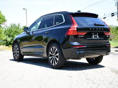 2023 Volvo XC60 B5 Core