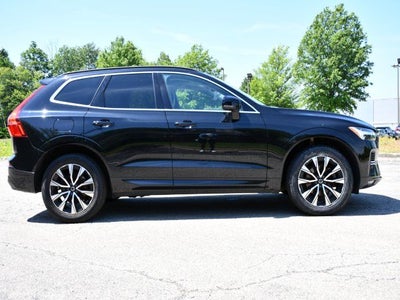 2023 Volvo XC60 B5 Core