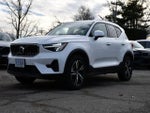 2025 Volvo XC40 B5 Core
