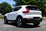2023 Volvo XC40 B5 Plus Dark Theme