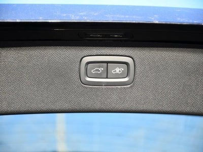 2025 Volvo XC90 B5 Plus 2025.5