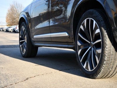 2025 Volvo XC90 B5 Plus 2025.5