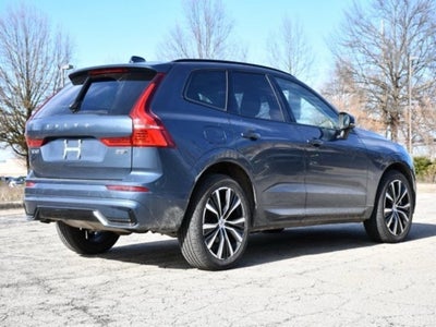 2025 Volvo XC60 B5 Plus