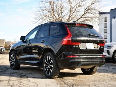 2025 Volvo XC60 B5 Plus