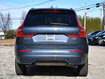 2025 Volvo XC60 B5 Plus