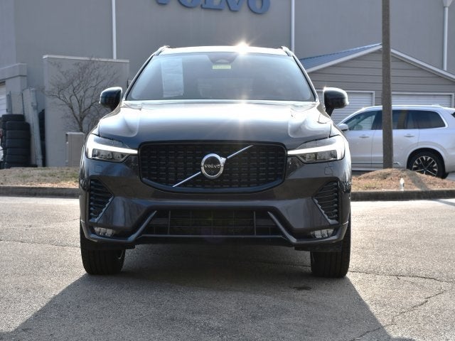 2025 Volvo XC60 B5 Plus