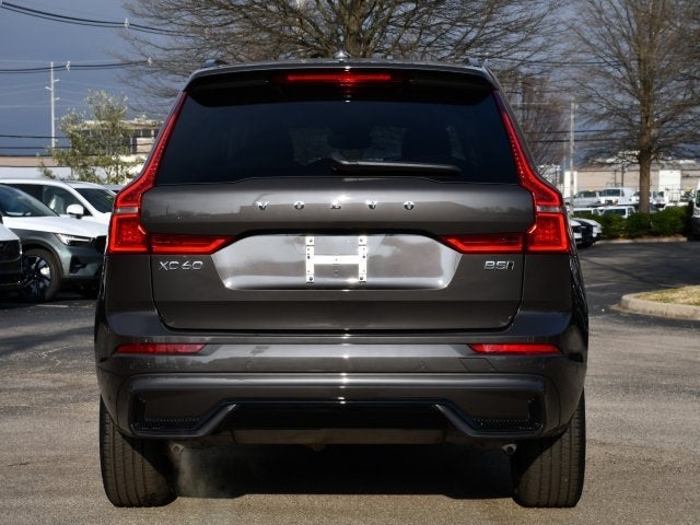 2025 Volvo XC60 B5 Plus