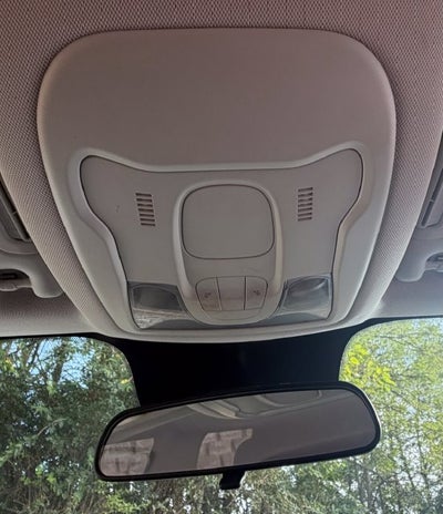 2020 Jeep Renegade Sport
