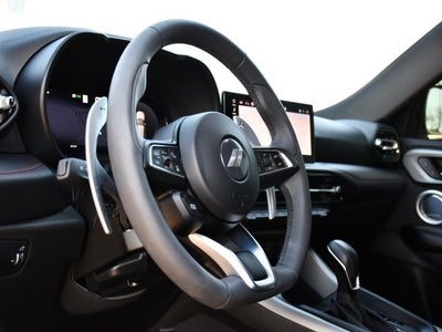 2024 Dodge Hornet R/T Plus