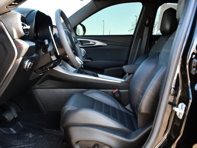 2024 Dodge Hornet R/T Plus