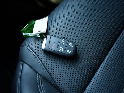 2024 Dodge Hornet R/T Plus