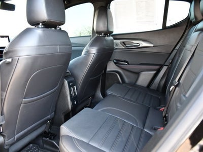 2024 Dodge Hornet R/T Plus