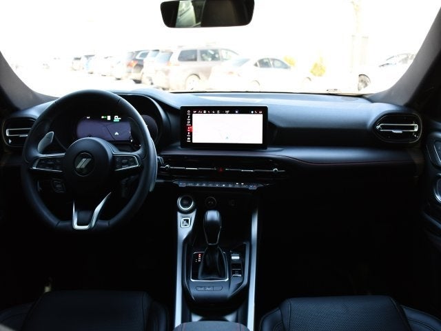 2024 Dodge Hornet R/T Plus