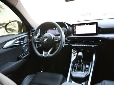 2024 Dodge Hornet R/T Plus