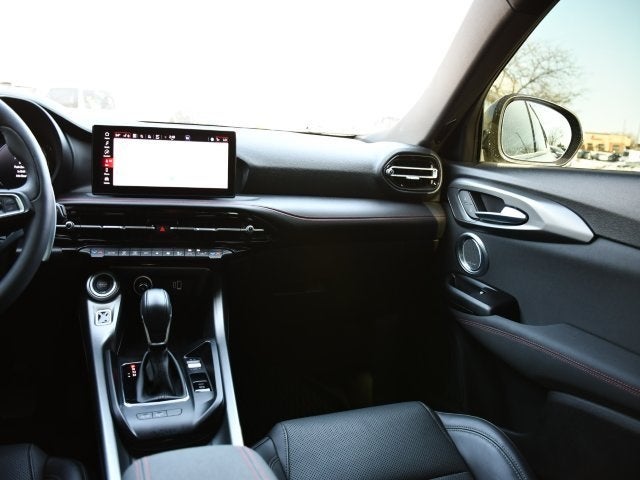 2024 Dodge Hornet R/T Plus