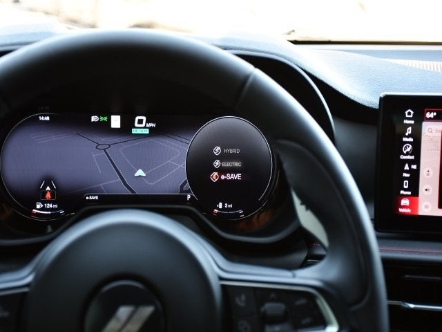 2024 Dodge Hornet R/T Plus