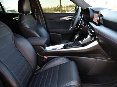 2024 Dodge Hornet R/T Plus