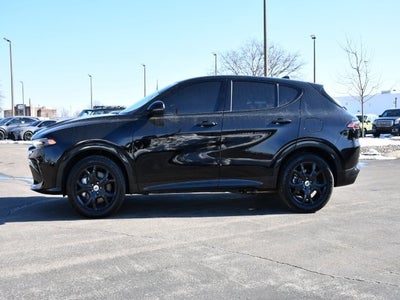 2024 Dodge Hornet R/T Plus