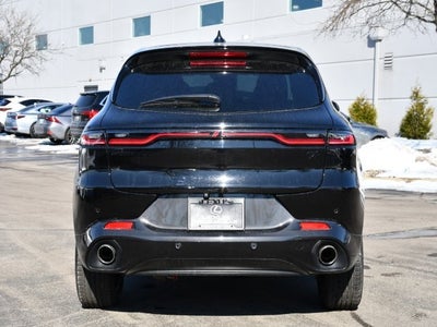 2024 Dodge Hornet R/T Plus