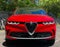 2024 Alfa Romeo Tonale Ti