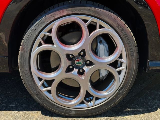 2024 Alfa Romeo Tonale Ti