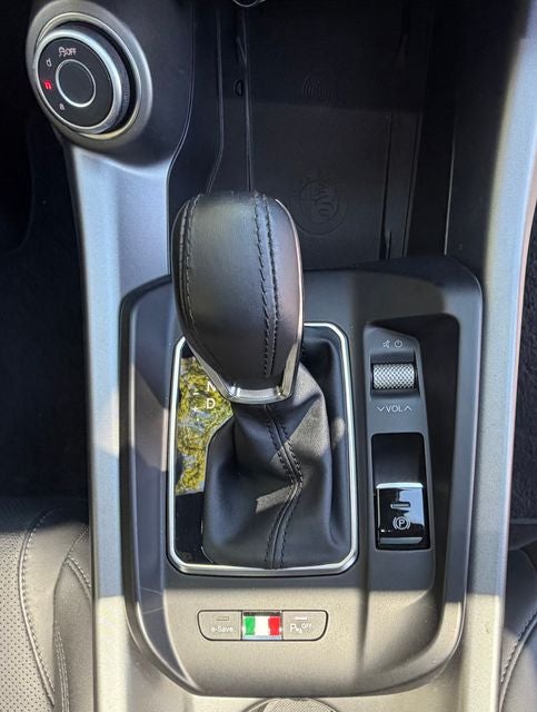 2024 Alfa Romeo Tonale Ti