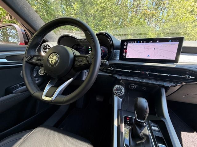 2024 Alfa Romeo Tonale Ti