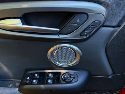 2024 Alfa Romeo Tonale Ti