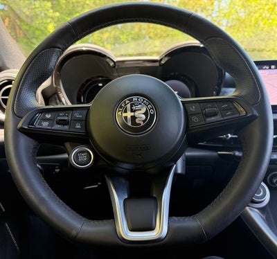 2024 Alfa Romeo Tonale Ti